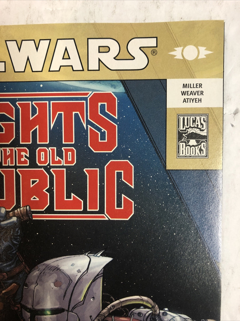 Star Wars Knights of the Old Republic (2006)