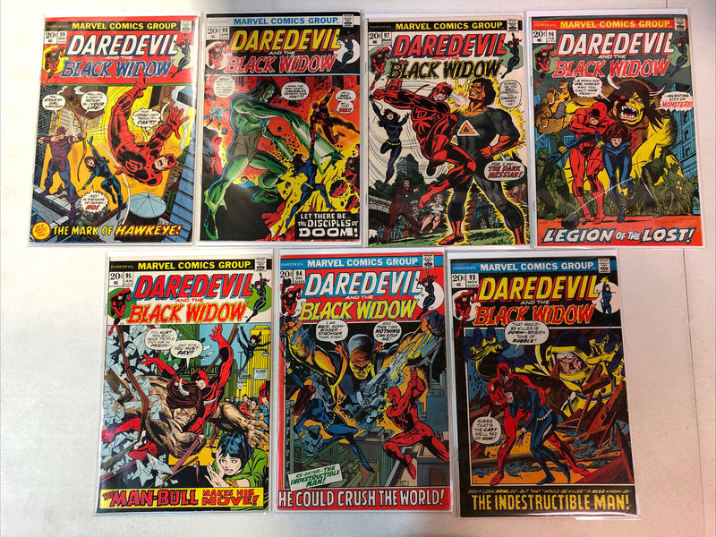 Daredevil (1971)