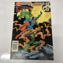 Superman And Green Arrow (1983)