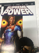 Supreme Power : Hyperion (2006)
