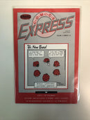 C.O.M.I.C.S Express (1989) Complete Consequential Set