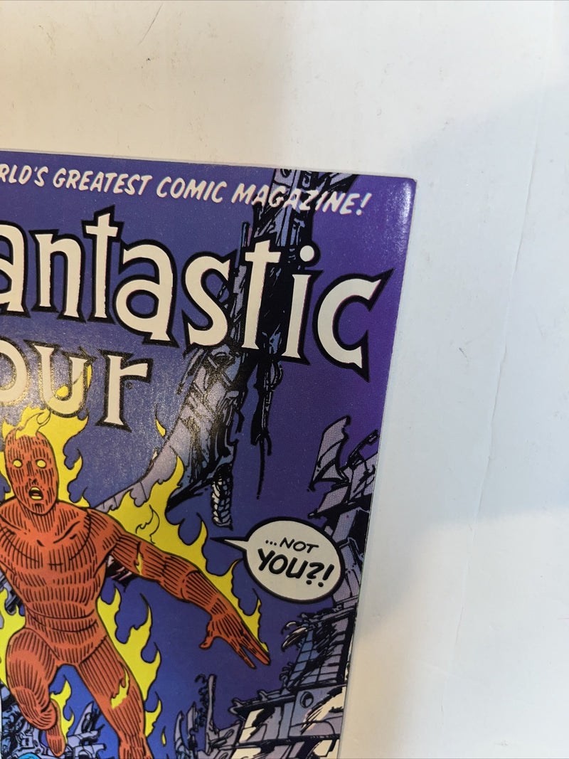 Fantastic Four (1986)