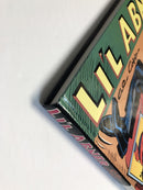 Li’l Avnet Dailies Volume 5 1939 Hardcover  (NM)