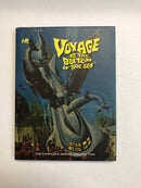 Voyage To The Bottom Of The Sea Volume 2 Hardcover (2010)(VF/NM) Out Of Print