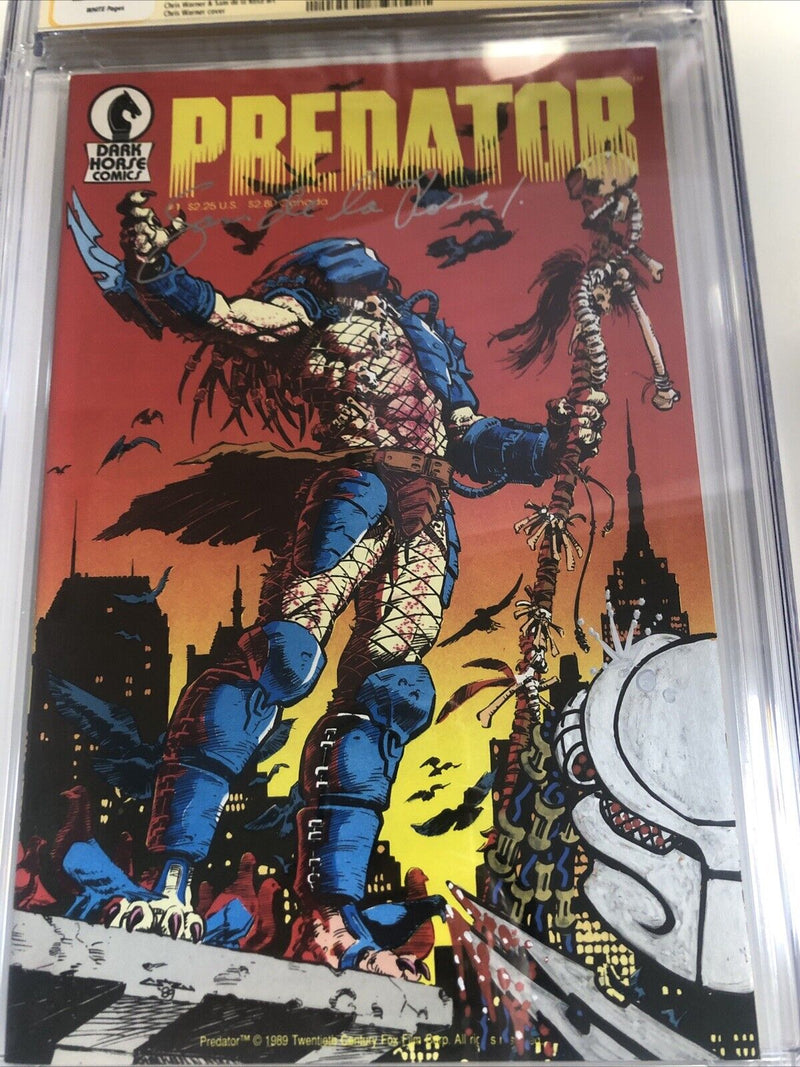 Predator (1989)