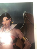 Vampirella Strikes (2022)