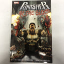 The Punisher In The Blood  (2011) TPB SC Remender•Boschi•Bertilorenzi Marvel