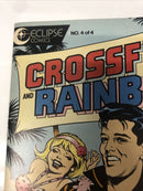 Crossfire Rainbow (1985)
