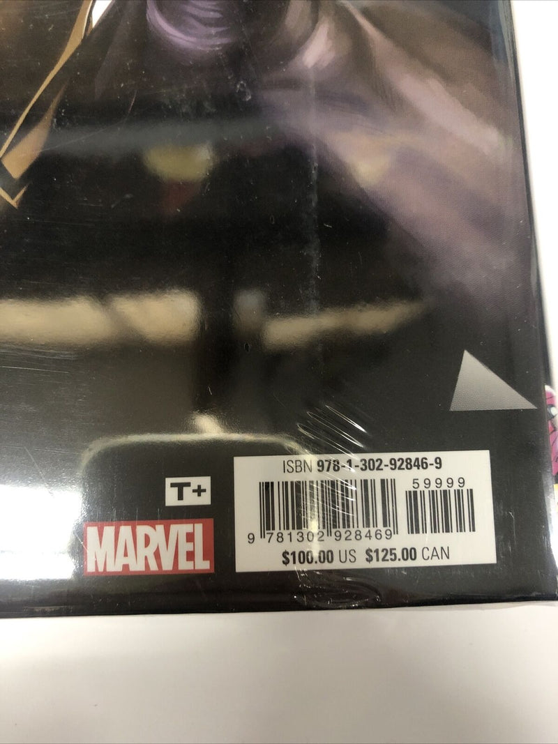 Iron Man (2020) Omnibus Tony Stark • Marvel Universe • Dan Slott • Christos Gage