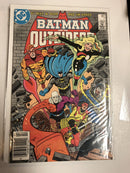 Batman And The Outsiders (1983)