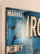 Iron Man (1984)