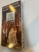 Love and Death (VHS 1990) Woody Allen • Diane Keaton | MGM/UA