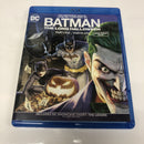 Batman: The Long Halloween Part One (2022) Bilingual/Blu-ray/Digital