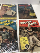 Monte Hale Western (1951) Set Issue