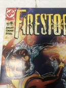 Firestorm