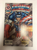 Captain America (1996)