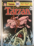 Tarzan(1972)