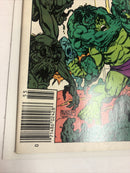 Incredible Hulk Annual (1985)