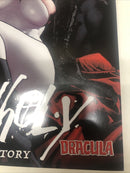 Vampirella Dracula Unholy 1 (2021)