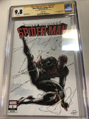 Miles Morales : Spider-Man (2023)