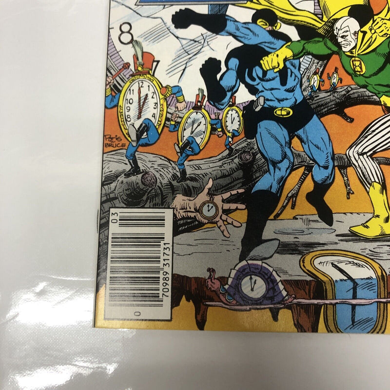 Blue Beetle (1987)