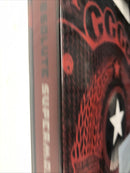 Absolute Superman Red Son (2025) DC Comics • Hardcover HC • Mark Millar •Johnson