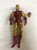 Marvel Legends Classic Iron Man Iron Monger Series Hasbro 2012 No BAF Mint