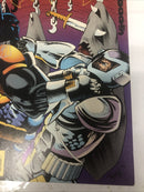 Knightquest Batman