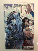 Justice League: Endless Winter (2020) Chapter#1-2 & Part#2 To 8 Complete (VF/NM)