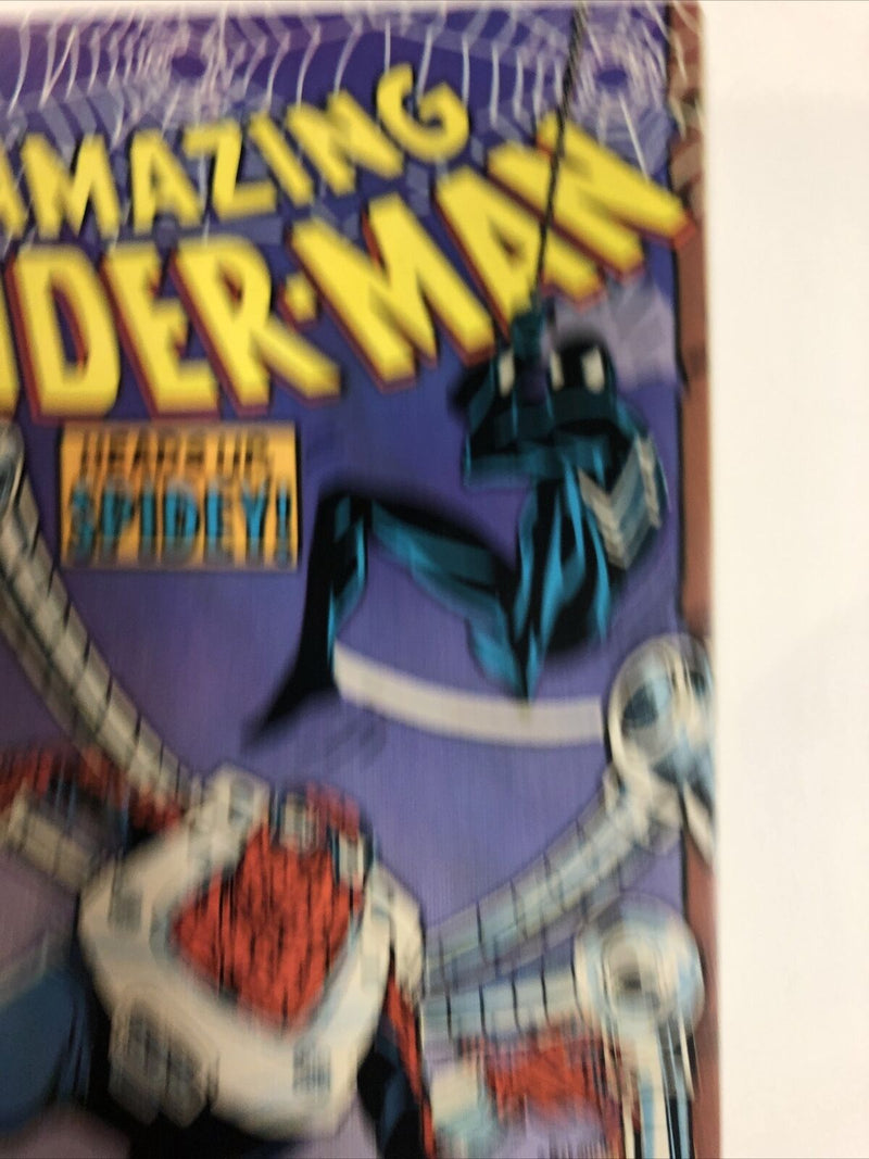 Amazing Spider-Man (1985)
