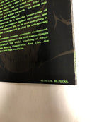 Venom Deathtrap: The Vault (1993)