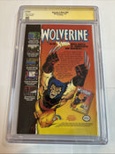 Uncanny X-Men (1991)