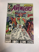 Avengers (1983)