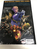 Guardians Of The Galaxy Vol.1 (2023) Marvel Brian Michael Bendis  New!