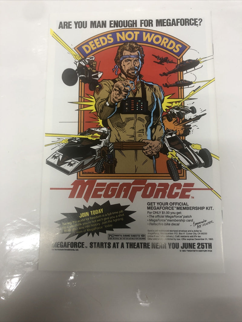 Wolverine (2024)