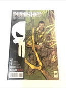 Punisher: The Platoon (2018)