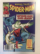 Marvel Tales Spider-Man (1984)