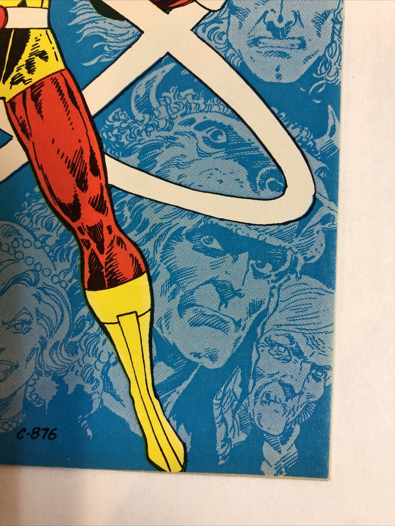 Firestorm (1982)