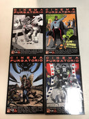 Cinema Purgatorio (2016)