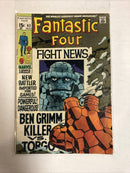 Fantastic Four (1969)