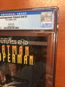 Batman/Superman: Future End (2014)