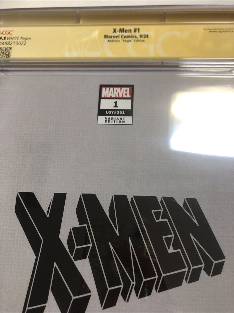 X-Men (2024)
