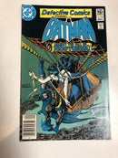 Detective Comics (1983)