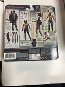 2011 TWD The Walking Dead Comic Book Series 1 Michonne Action Figure Image