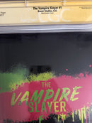 The Vampire Slayer (2022)