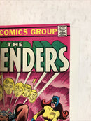 Defenders (1982)