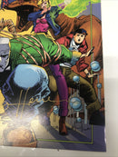 Ultraverse Freex  (1993)