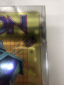 The Omega Men (2023)