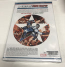 Captain America By Nick Spencer Vol 1 (2023) Omnibus Marvel Comics