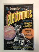 The Science Fair Story Of Electronics Radio Shack (1984) 5 Issues (VF)
